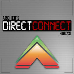 Podcast thumbnail for DirectConnect