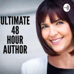 Podcast thumbnail for Natasa Denman - Ultimate 48 Hour Author