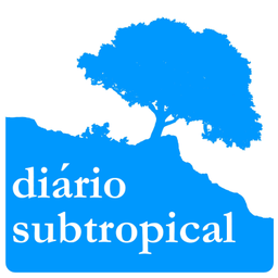 Podcast thumbnail for Diário Subtropical