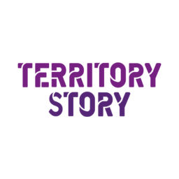 Podcast thumbnail for Territory Story