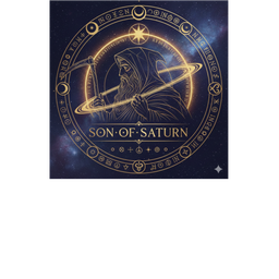 Podcast thumbnail for Son of Saturn