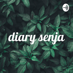 Podcast thumbnail for diary senja