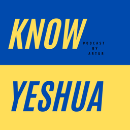 Podcast thumbnail for Know Yeshua