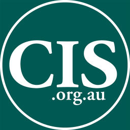 Podcast thumbnail for Centre for Independent Studies