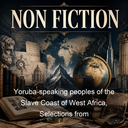 Podcast thumbnail for Yoruba-speaking peoples of the Slave Coast of West Africa, Selections from