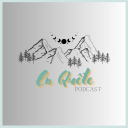 Podcast thumbnail for En Quête