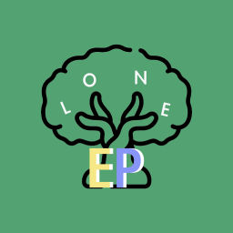 Podcast thumbnail for EP樹lone
