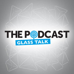 Podcast thumbnail for GlassTalk