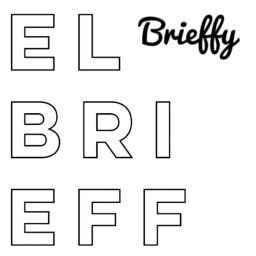Podcast thumbnail for El Brieff