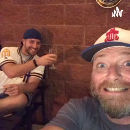 Podcast thumbnail for Porch Beers with the Links