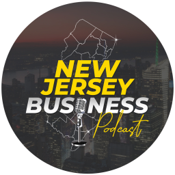 Podcast thumbnail for New Jersey Business Podcast