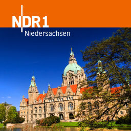 Podcast thumbnail for Wir in Niedersachsen - aus dem Studio Hannover | Nachrichten