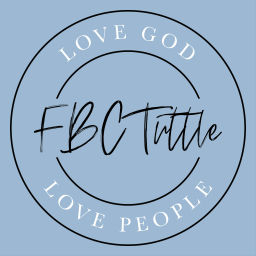 Podcast thumbnail for FBC Tuttle