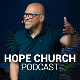 Podcast thumbnail for Hope Marlette
