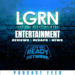 Podcast thumbnail for LGRN - Entertainment