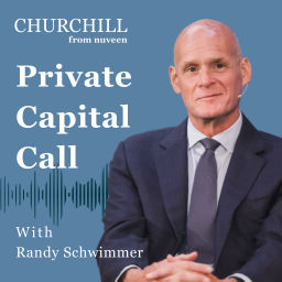 Podcast thumbnail for Private Capital Call