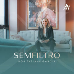 Podcast thumbnail for SemFiltro