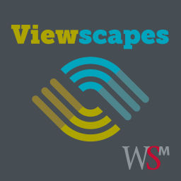 Podcast thumbnail for Viewscapes