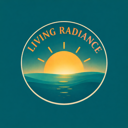 Podcast thumbnail for Living Radiance