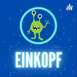 Podcast thumbnail for Einkopf