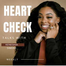 Podcast thumbnail for Heart Check