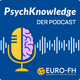 Podcast thumbnail for PsychKnowledge