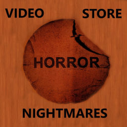 Podcast thumbnail for Video Store Nightmares