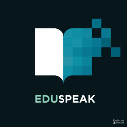 Podcast thumbnail for Eduspeak