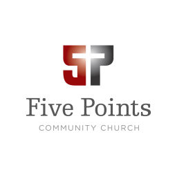 Podcast thumbnail for Five Points Community Church Sermons