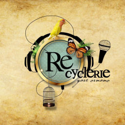 Podcast thumbnail for Radio REcyclerie