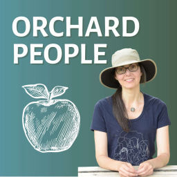 Podcast thumbnail for Orchard People