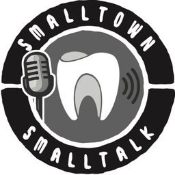 Podcast thumbnail for Smalltown Smalltalk