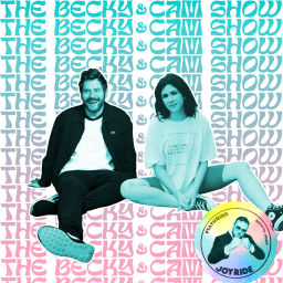 Podcast thumbnail for The Becky & Cam Show