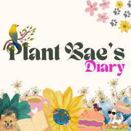 Podcast thumbnail for Plant Bae's Diary
