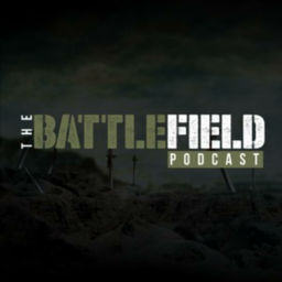 Podcast thumbnail for The Battlefield Podcast