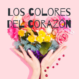 Podcast thumbnail for Los colores del corazón