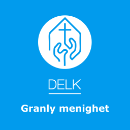 Podcast thumbnail for Taler fra Granly menighet, DELK