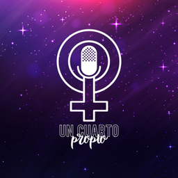 Podcast thumbnail for Un cuarto propio