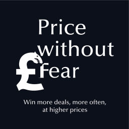 Podcast thumbnail for Price without Fear