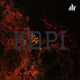 Podcast thumbnail for KOPI