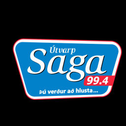 Podcast thumbnail for Síðdegisútvarpið