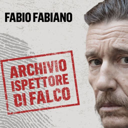 Podcast thumbnail for L'ARCHIVIO DELL'ISPETTORE DI FALCO