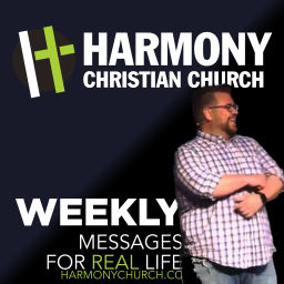 Podcast thumbnail for Harmony Christian Church