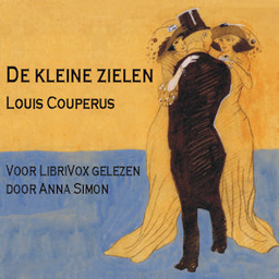 Podcast thumbnail for Kleine Zielen, De by Louis Couperus (1863 - 1923)