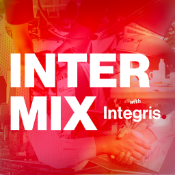 Podcast thumbnail for Intermix with Integris