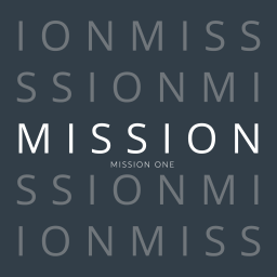 Podcast thumbnail for Mission One