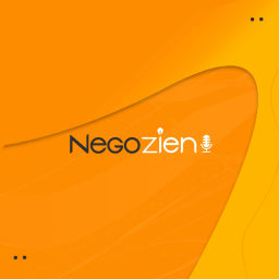Podcast thumbnail for Negozien