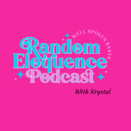 Podcast thumbnail for Random Eloquence