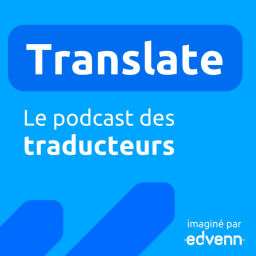Podcast thumbnail for Translate