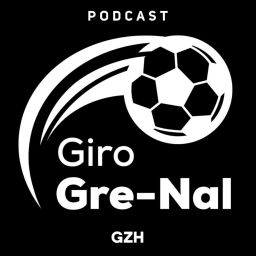 Podcast thumbnail for Giro Gre-Nal